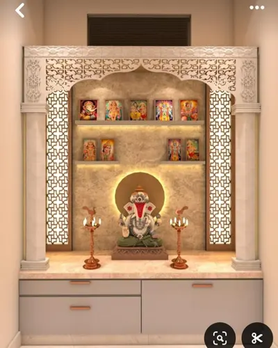 BR Creation Enterprises