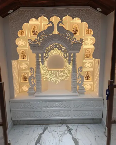 BR Creation Enterprises