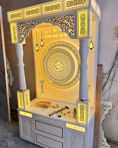 BR Creation Enterprises