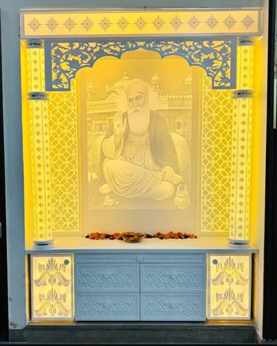 BR Creation Enterprises