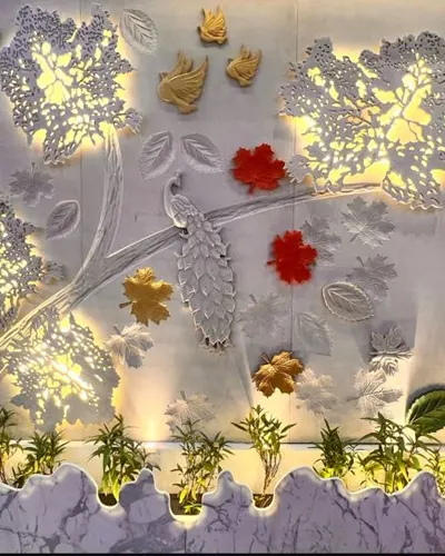 BR Creation Enterprises