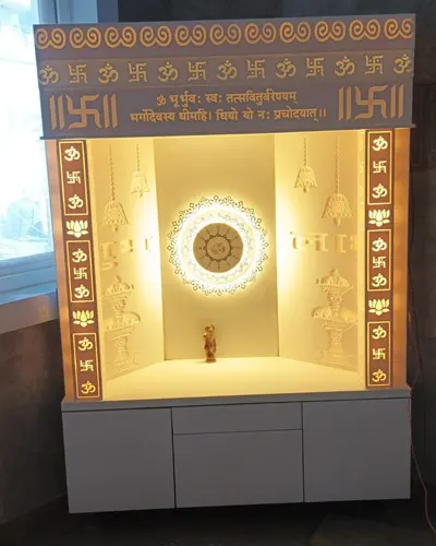 BR Creation Enterprises