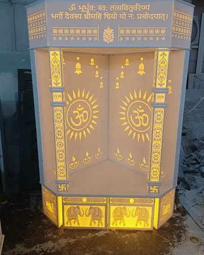 BR Creation Enterprises