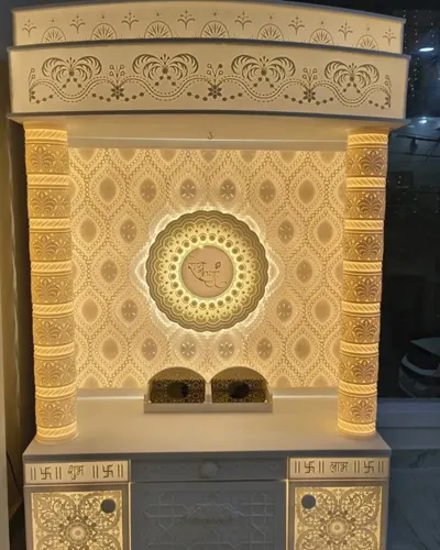 BR Creation Enterprises