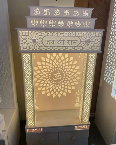 BR Creation Enterprises