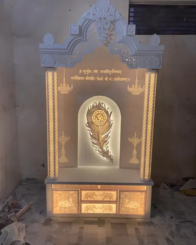 BR Creation Enterprises