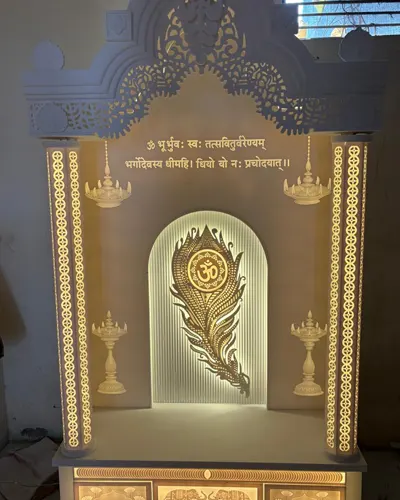 BR Creation Enterprises