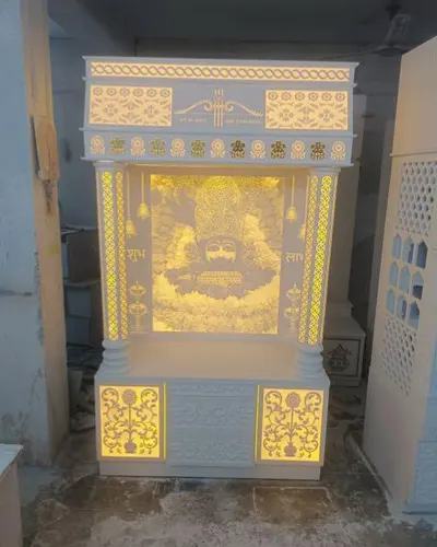 BR Creation Enterprises