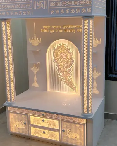 BR Creation Enterprises