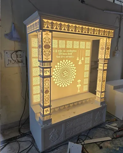 BR Creation Enterprises