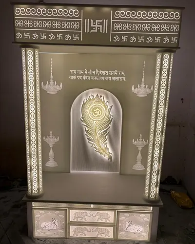 BR Creation Enterprises