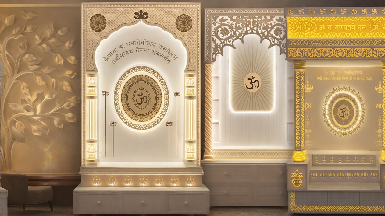 BR Creation Enterprises