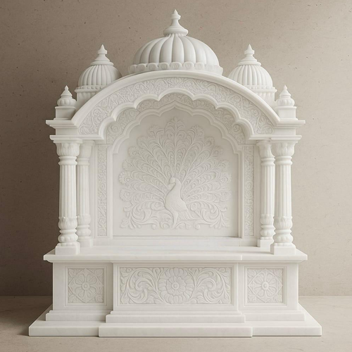 Marble Temple
